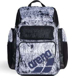 Arena Plecak sportowy One Go 45l Lacquer (010232/902). Plecaki męskie ARENA, bez wzorów. Za 387.20 zł.