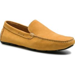 Mokasyny KAZAR - Nico 29184-03-08 Yellow. Mokasyny męskie marki Kazar. Za 429.00 zł.