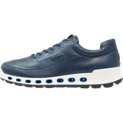 Ecco COOL 2.0 Obuwie do biegania Turystyka true navy. Buty do biegania męskie ecco. Za 859.00 zł.