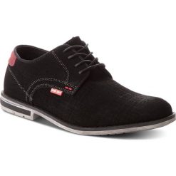 Półbuty SERGIO BARDI - Belcastro SS127307718SN 201. Codzienne półbuty męskie Sergio Bardi. W wyprzedaży za 139.00 zł.