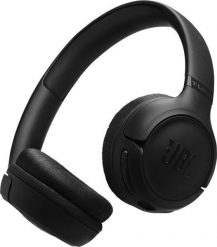 JBL wireless headset Tune 530BT, black. Czarne słuchawki bluetooth JBL. Za 304.99 zł.