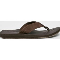 Jack & Jones - Japonki. Klapki i japonki męskie Jack & Jones. Za 129.90 zł.