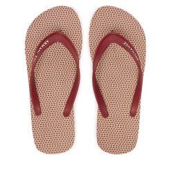 Japonki Armani Exchange. Klapki i japonki męskie Armani Exchange, bez wzorów. Za 209.99 zł.