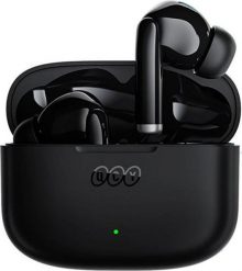 Słuchawki QCY T19 TWS. Słuchawki bluetooth QCY. Za 64.89 zł.