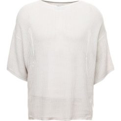 AllSaints AVE CREW Tshirt basic grain white. T-shirty męskie marki AllSaints. Za 369.00 zł.