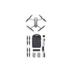 Dron DJI Mavic 2 Zoom Fly More Kit (dodatkowe baterie i akcesoria). Akcesoria fotograficzne marki DJI. Za 6,759.00 zł.