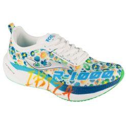 Buty do biegania męskie, R.1000 Men 25 RR100S. Buty do biegania męskie Joma, bez wzorów, z syntetyku, bez zapięcia, do biegania. Za 499.99 zł.
