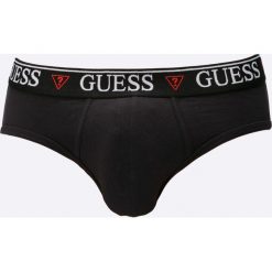 Guess Jeans - Slipy (3-pack). Slipki męskie marki Guess Jeans. W wyprzedaży za 129.90 zł.