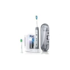 Szczoteczka PHILIPS SONICARE FlexCare Platinum HX9172/14. Szczoteczki soniczne marki PHILIPS SONICARE. Za 599.00 zł.
