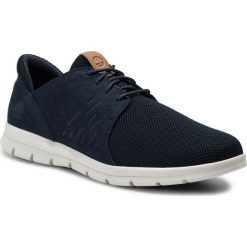 Sneakersy TIMBERLAND - Graydon F/L Oxrord TB0A1XF2019 Navy Nubuck. Buty sportowe na co dzień męskie Timberland. W wyprzedaży za 299.00 zł.