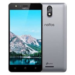 Smartfon TP-LINK Neffos C5s 8GB Szary (TP704A21PL). Smartfony marki TP-LINK. Za 300.99 zł.