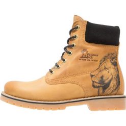 Panama Jack PANAMA 03 Botki sznurowane vintage. Sztyblety męskie marki Panama Jack. W wyprzedaży za 389.95 zł.