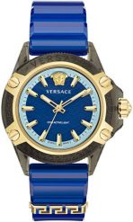 Zegarek Versace WATCH VERSACE UNISEX VE6E00323 (42MM). Zegarki męskie Versace. Za 1,809.02 zł.