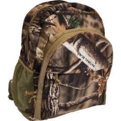 Plecak Stepland. Brązowe plecaki męskie STEPLAND, bez wzorów. Za 235.50 zł.