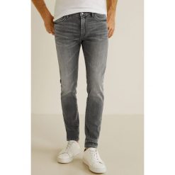 Mango Man - Jeansy Jude. Jeansy męskie marki Mango Man. Za 139.90 zł.
