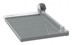 Trymer Leitz Precision Office A4+. Golarki męskie Leitz. Za 307.00 zł.