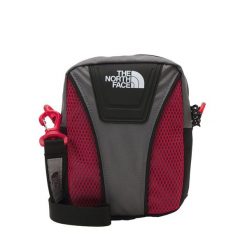 Torebka na ramię saszetka sportowa The North Face. Czarne saszetki męskie The North Face, bez wzorów. W wyprzedaży za 99.00 zł.