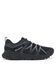 Columbia Trekkingi Peakfreak Roam Waterproof 2108301 Czarny. Czarne buty trekkingowe męskie Columbia, bez wzorów, z materiału, sportowe, bez obcasa, bez zapięcia. Za 349.99 zł.