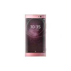 Smartfon SONY Xperia XA2 Różowy. Czerwone smartfony SONY. Za 1,249.00 zł.