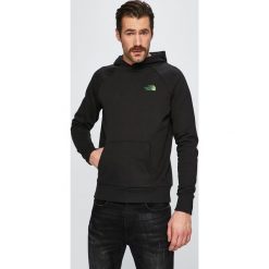 The North Face - Bluza. Bluzy nierozpinane męskie The North Face. W wyprzedaży za 219.90 zł.