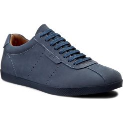 Półbuty KAZAR - Rayan 28949-03-10 Granatowy. Codzienne półbuty męskie marki Kazar. W wyprzedaży za 289.00 zł.