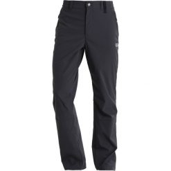 Jack Wolfskin ACTIVATE LIGHT MEN Spodnie materiałowe phantom. Długie spodnie sportowe męskie Jack Wolfskin. Za 379.00 zł.