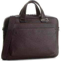 Torba na laptopa PIQUADRO - CA4027B3 Brązowy. Torby na laptopa męskie marki Piquadro. Za 1,669.00 zł.