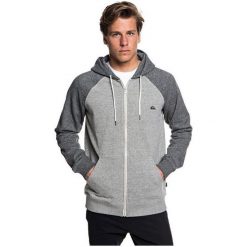 Quiksilver Everyday Bluza Z Kapturem Lightgrey Heather eqyft03849-Sjsh (Rozmiar S). Bluzy nierozpinane męskie marki Quiksilver. W wyprzedaży za 147.00 zł.
