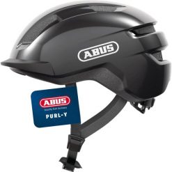 Zestaw słuchawkowy Abus Purl-Y. Szare zestawy słuchawkowe ABUS. Za 315.77 zł.