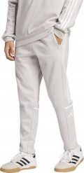 Spodnie adidas SQUADRA 25 Sweat Pant JD2962. Długie spodnie sportowe męskie ADIDAS, bez wzorów. Za 140.50 zł.