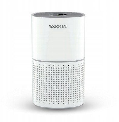 Oczyszczacz Powietrza ZENET 201. Oczyszczacze powietrza Ioxy. Za 499.00 zł.