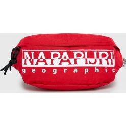 Napapijri - Nerka. Saszetki męskie Napapijri. Za 189.90 zł.