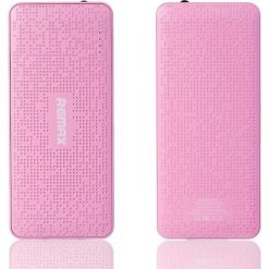 Powerbank REMAX Pure 10000 mAh (AA-1155). Powerbanki marki REMAX. Za 87.66 zł.