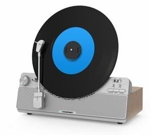 Gramofon wertykalny Blaupunkt VT100SL. Gramofony Blaupunkt. Za 638.99 zł.