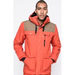 Quiksilver - Kurtka Snowboardowa. Kurtki męskie marki Quiksilver. W wyprzedaży za 449.90 zł.