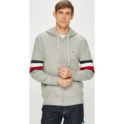 Tommy Hilfiger - Bluza. Bluzy rozpinane męskie Tommy Hilfiger. W wyprzedaży za 339.90 zł.