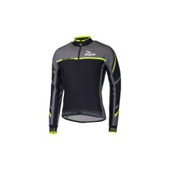 Bluza rowerowa męska Rogelli Andrano 2.0 XL. Bluzy nierozpinane męskie marki Rogelli. Za 329.90 zł.