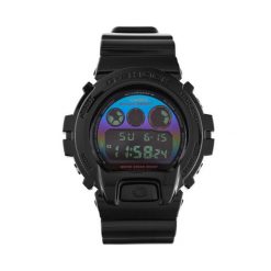 Zegarek G-Shock. Czarne zegarki męskie G-Shock. Za 559.99 zł.