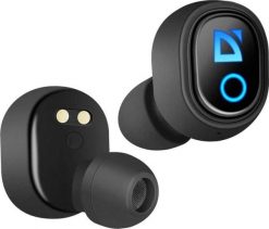 SVEN słuchawki bezprzewodowe E-310B – Bluetooth 5.4. Słuchawki bluetooth Sven. Za 96.28 zł.