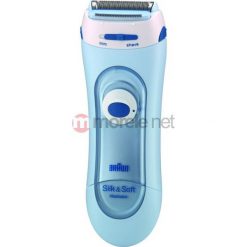 Golarka do ciała Braun LS 5160WD. Golarki męskie marki BRAUN. Za 120.52 zł.