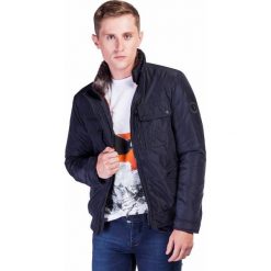 Kurtka SILVANO KUGR000031. Kurtki męskie marki Giacomo Conti. Za 499.00 zł.