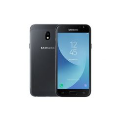 Smartfon SAMSUNG Galaxy J3 (2017) Dual SIM Czarny SM-J330FZKDXEO. Czarne smartfony SAMSUNG. Za 549.00 zł.