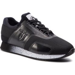 Sneakersy TRUSSARDI JEANS - 77A00154 K299. Buty sportowe na co dzień męskie marki TRUSSARDI JEANS. Za 679.00 zł.