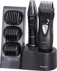 Trymer Panasonic ER-GY10CM504. Golarki męskie PANASONIC. Za 196.92 zł.