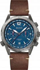 Zegarek Hugo Boss ZEGAREK MĘSKI HUGO BOSS 1513773 NOMAD (zh051a). Zegarki męskie Hugo Boss. Za 688.90 zł.