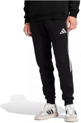 Adidas Spodnie męskie adidas Tiro 26 League Sweat czarne JY7154 2XL. Czarne długie spodnie sportowe męskie ADIDAS, bez wzorów. Za 279.71 zł.
