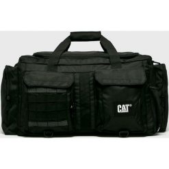 Caterpillar - Torba 55 L. Torby męskie na ramię marki CATerpillar. W wyprzedaży za 269.90 zł.