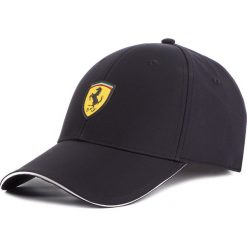 Czapka z daszkiem PUMA - Sf Fanwear Baseball Cap 021944 02 Puma Black. Czapki męskie marki Puma. Za 139.00 zł.