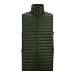 Męska Kurtka Andreson Hybrid Padded Jacket. Czarne kurtki męskie Regatta, m, bez wzorów, z puchu, bez ramiączek, bez kaptura. Za 171.99 zł.