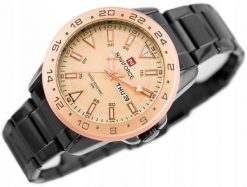 Zegarek Naviforce Zegarek męski zn064e. Zegarki męskie Naviforce. Za 283.80 zł.